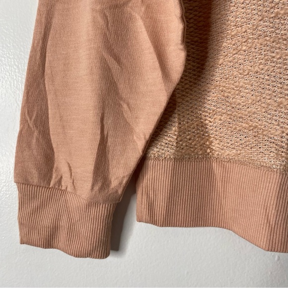 Sonoma The Everyday Sweatshirt NWT - Picture 3 of 8